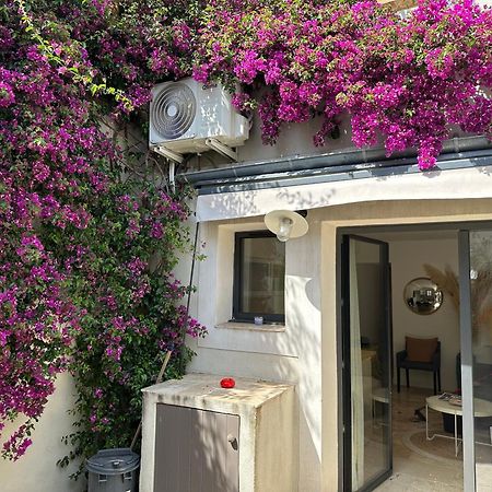 Appartements 3 Etoiles Terrasse Ou Patio Intra-Muros Aigues-Mortes Εξωτερικό φωτογραφία