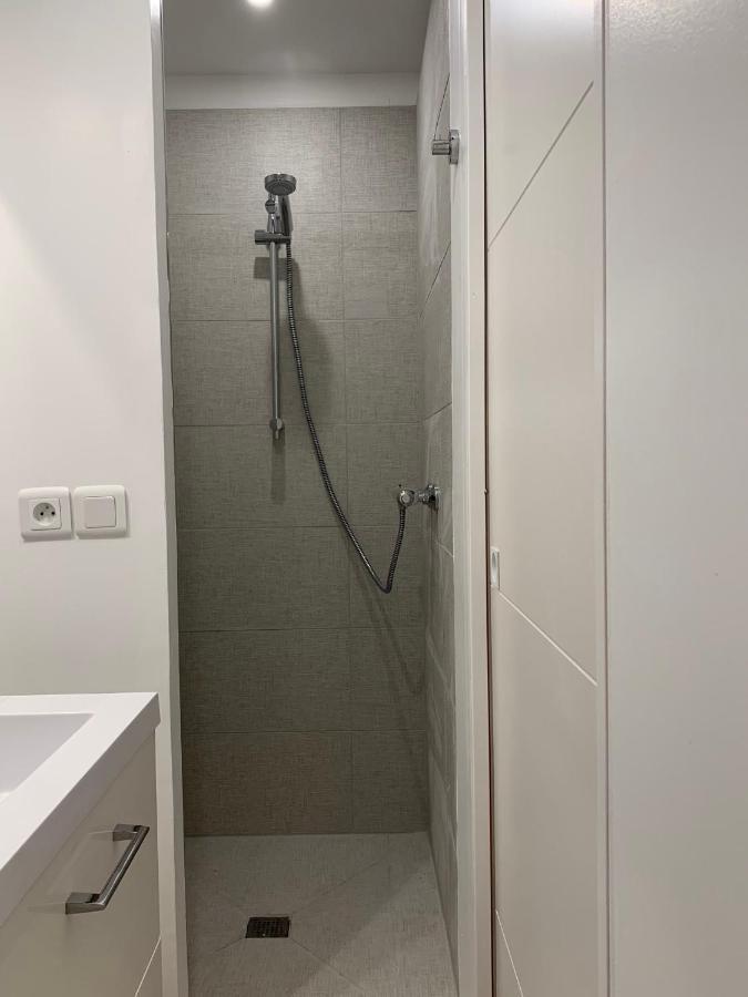 Appartements 3 Etoiles Terrasse Ou Patio Intra-Muros Aigues-Mortes Εξωτερικό φωτογραφία