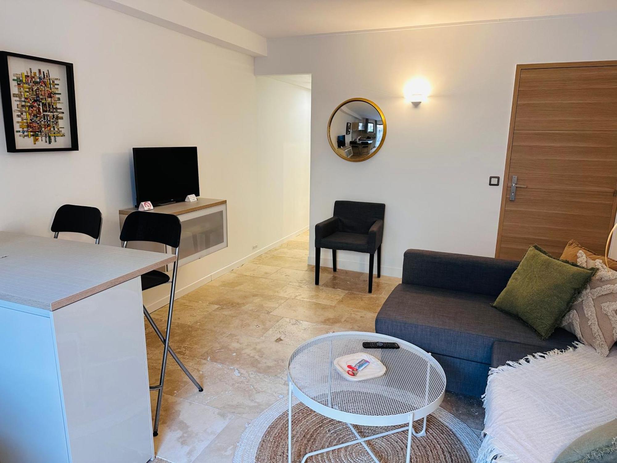 Appartements 3 Etoiles Terrasse Ou Patio Intra-Muros Aigues-Mortes Εξωτερικό φωτογραφία