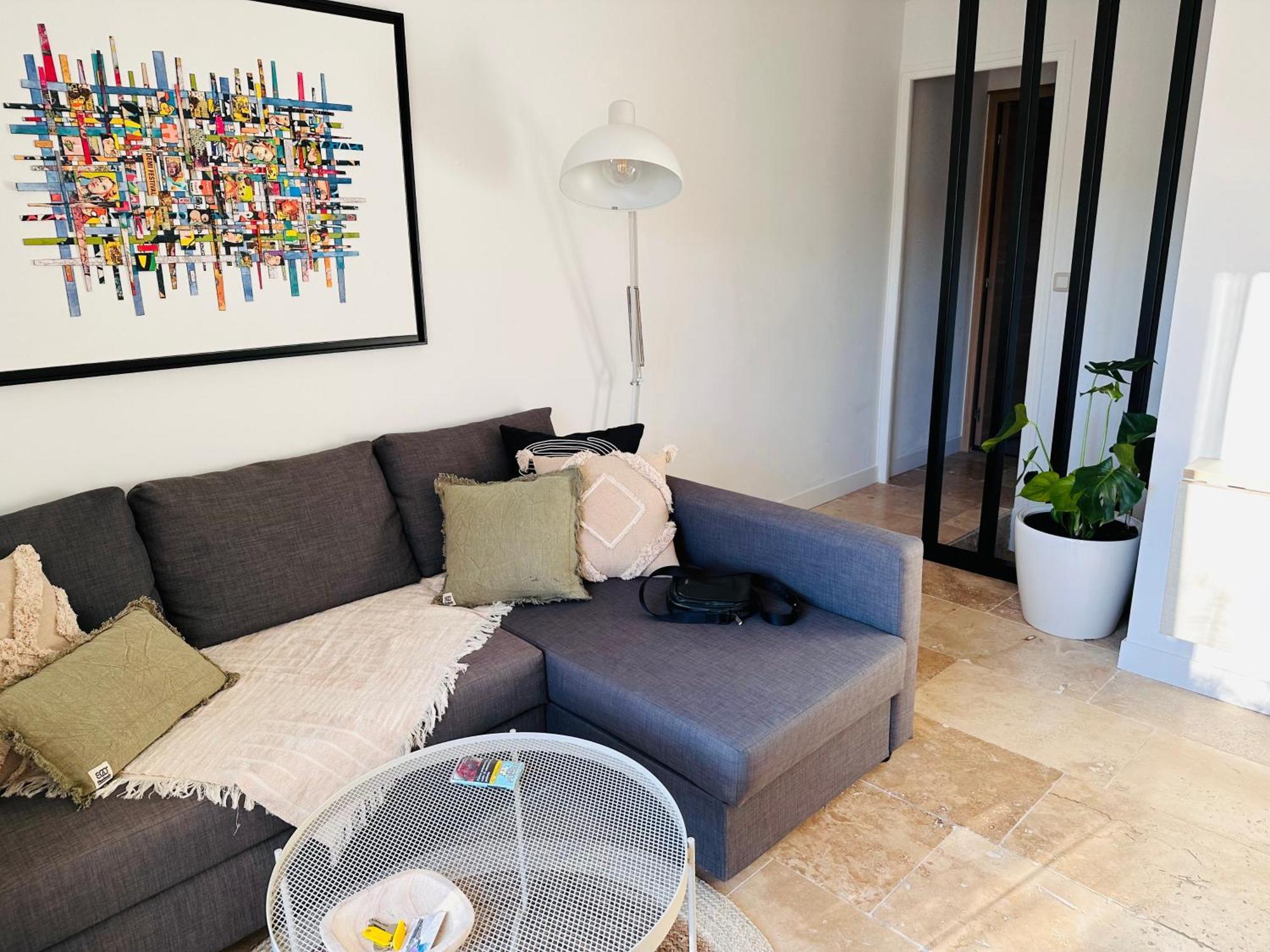 Appartements 3 Etoiles Terrasse Ou Patio Intra-Muros Aigues-Mortes Εξωτερικό φωτογραφία