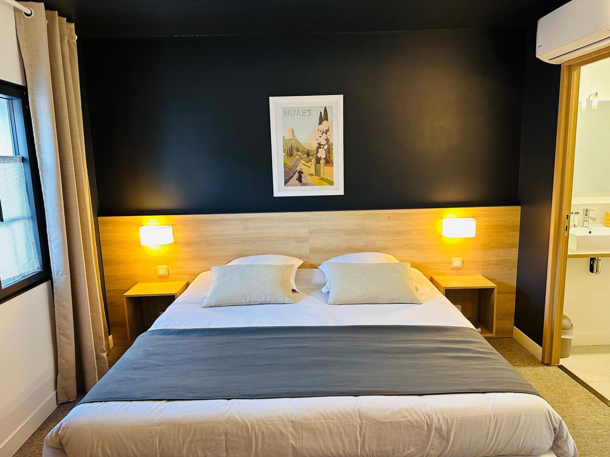 Appartements 3 Etoiles Terrasse Ou Patio Intra-Muros Aigues-Mortes Εξωτερικό φωτογραφία