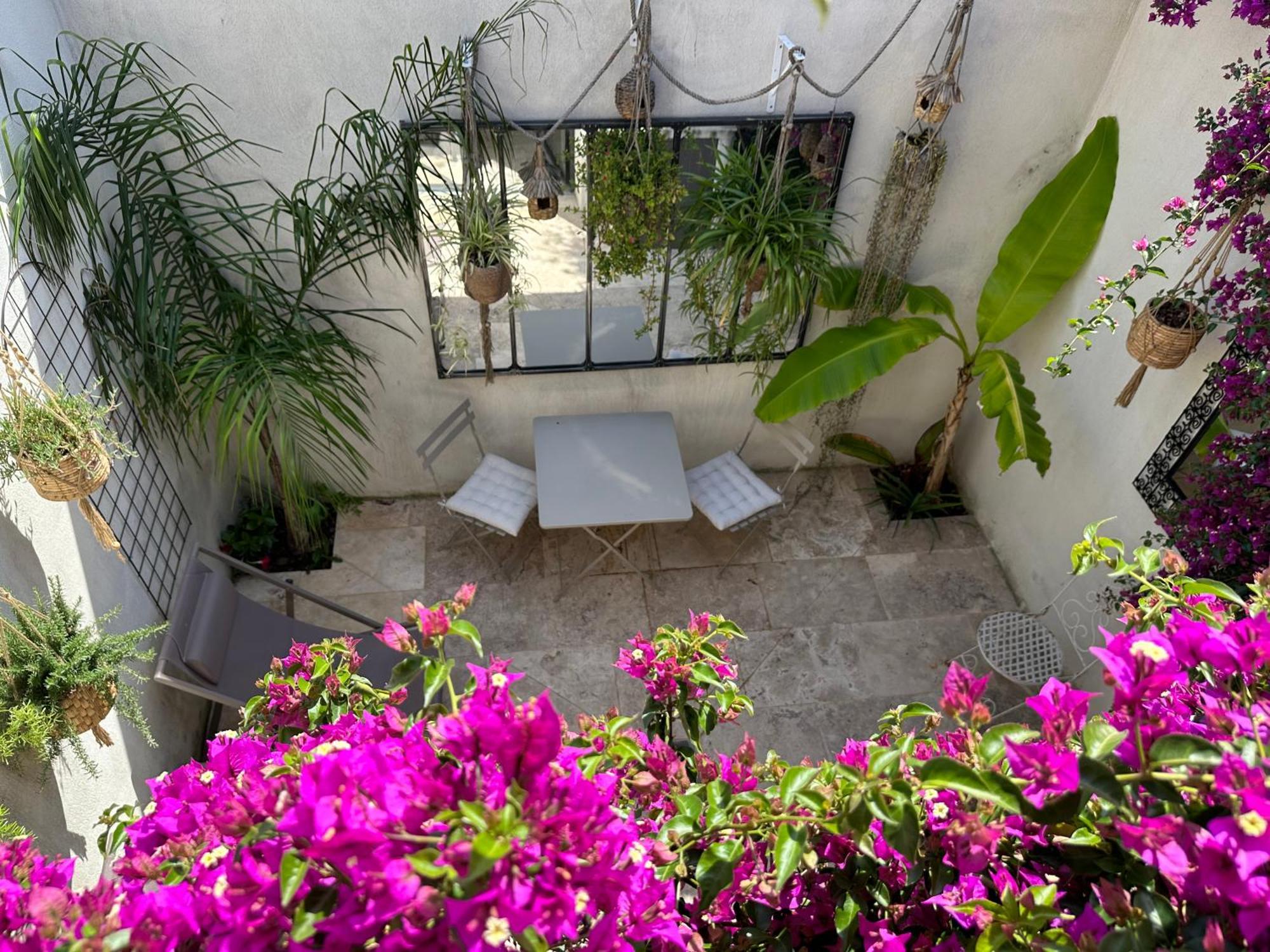 Appartements 3 Etoiles Terrasse Ou Patio Intra-Muros Aigues-Mortes Εξωτερικό φωτογραφία